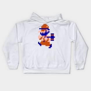 Foreman Spike Kids Hoodie